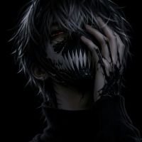 Glitch Devil