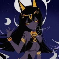 Bastet